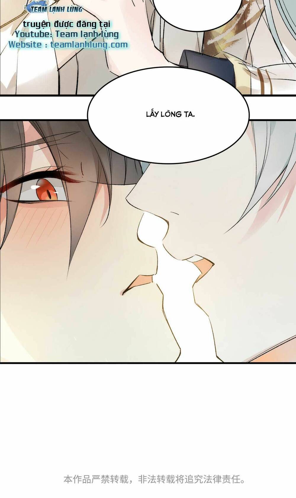 ta xuyên không mang long thai chapter 10 40