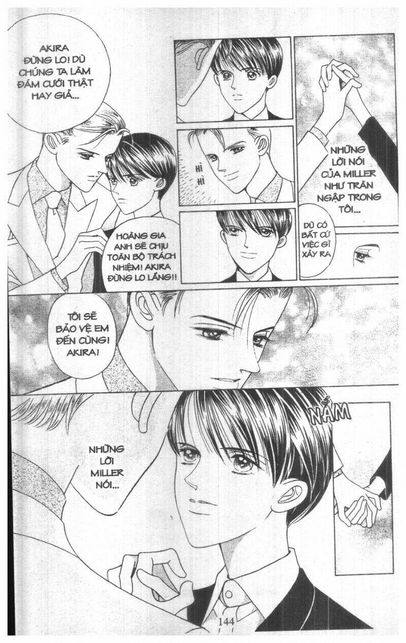 nàng tiên ánh trăng - kaguya hime chapter 24 144