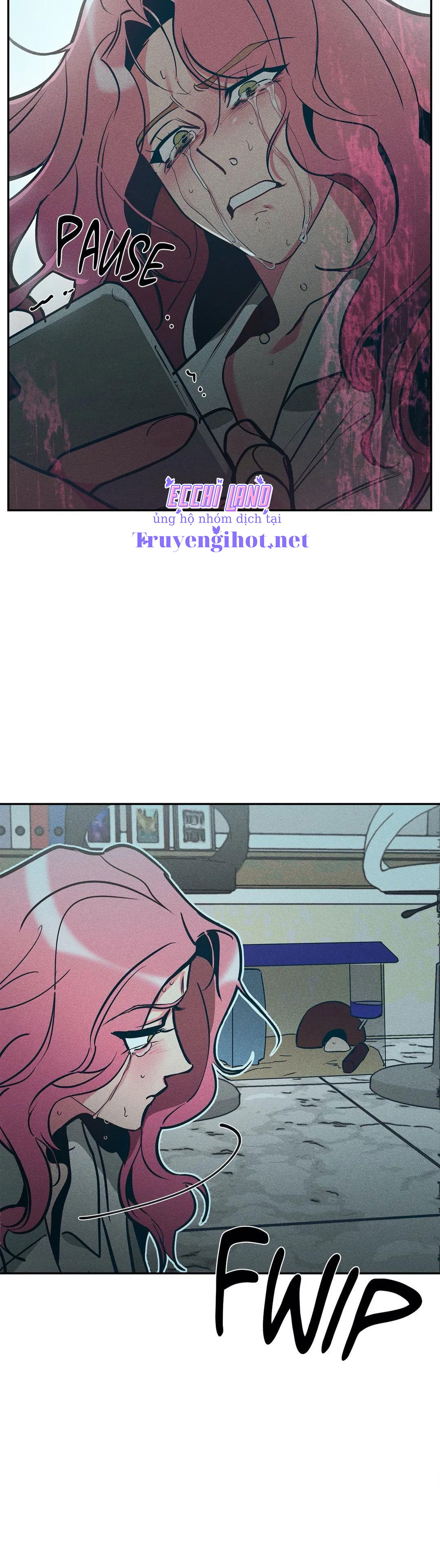 thiếu nữ lạc lõng không tình yêu chapter 8.2 5