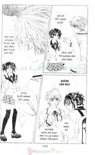 không bao giờ khóc chapter 4 108