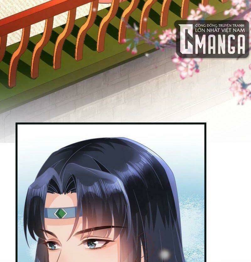 quận chúa vững vàng, thiết lập nhân vật không thể vỡ chapter 58 44