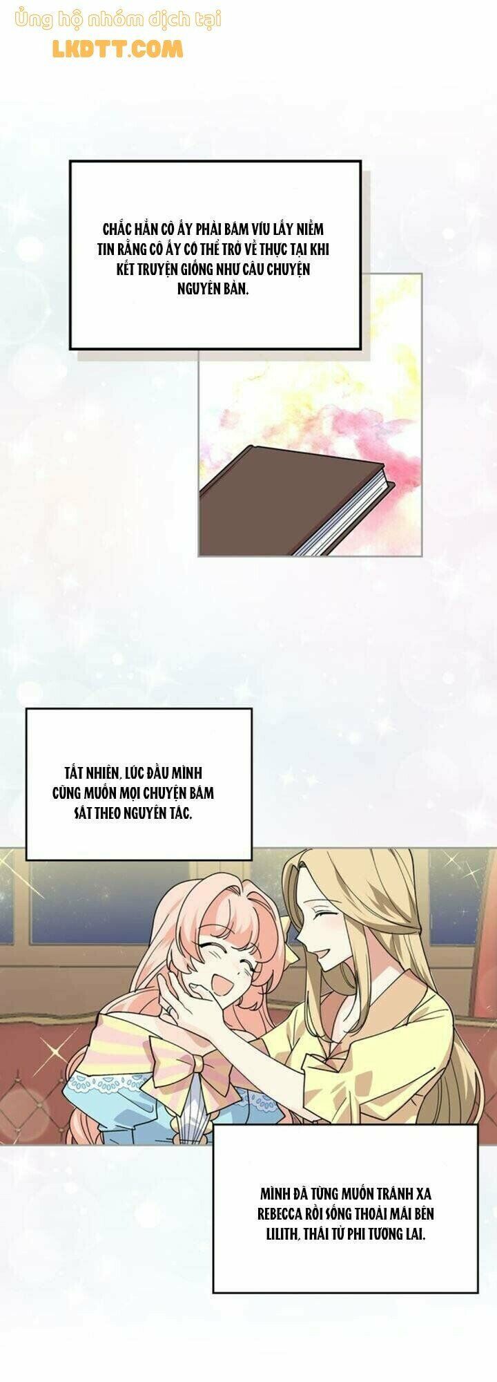 thú cưng của nữ phụ độc ác chapter 44 13