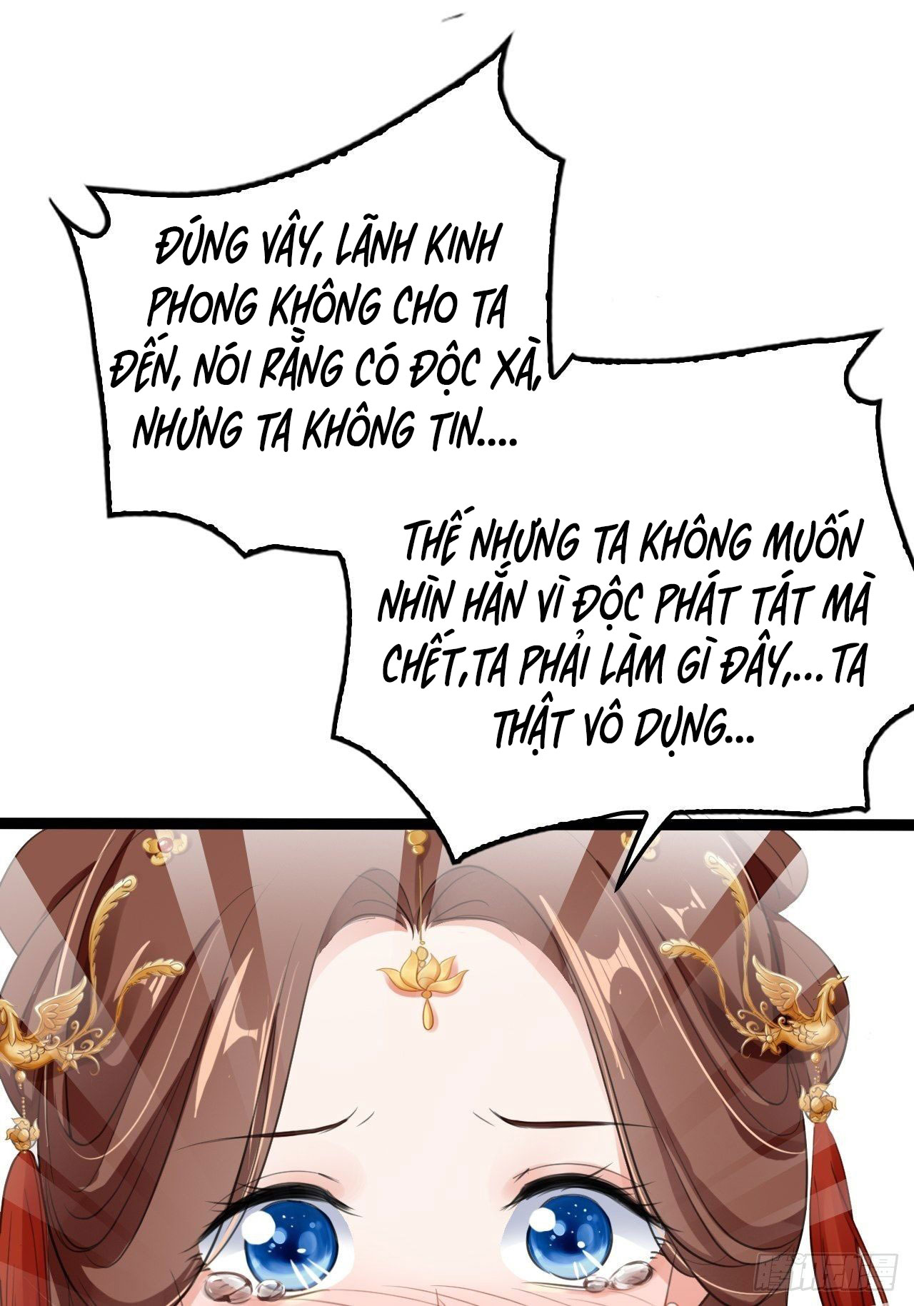 kiều thê của xà vương chapter 3 40