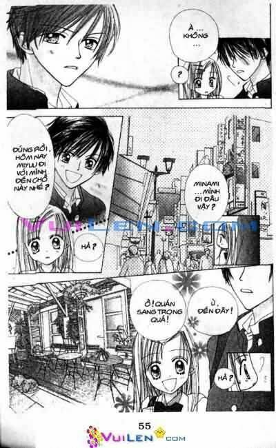 con gái con trai chapter 9 55