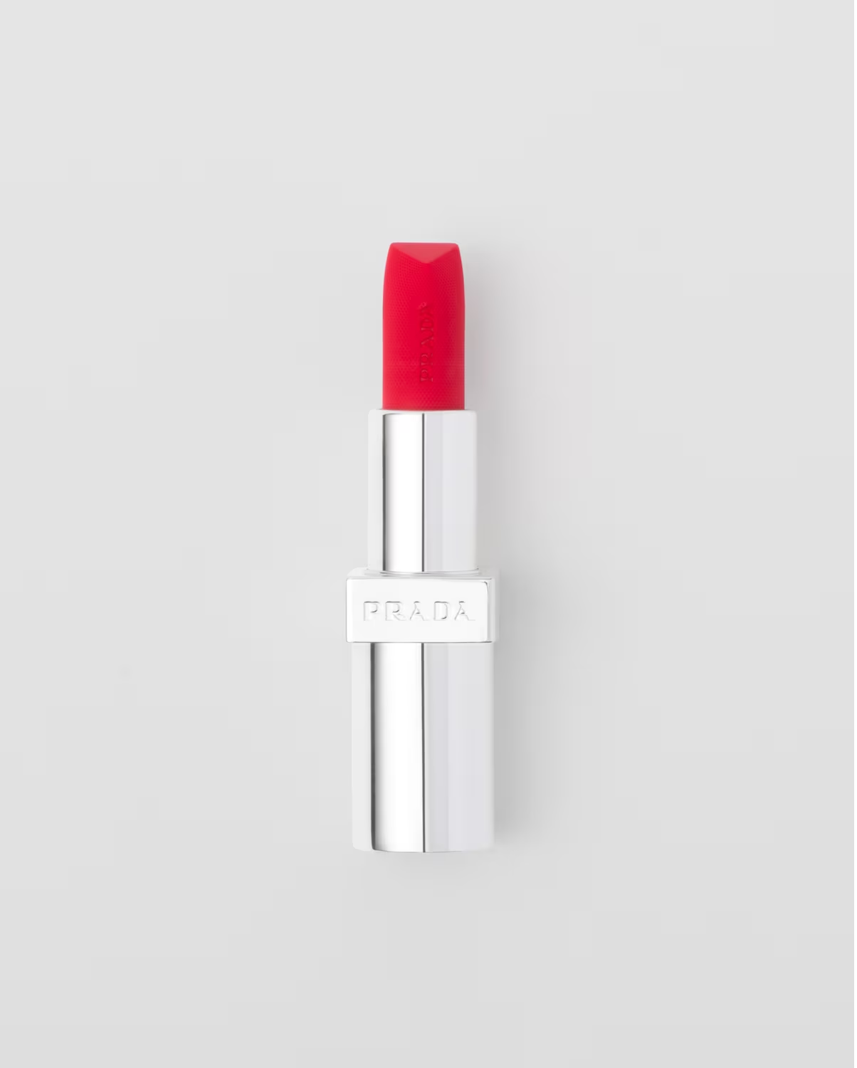 Son màu Prada Monochrome Buildable Weightless Lipcolor R127_CARMINIO 3.8gr