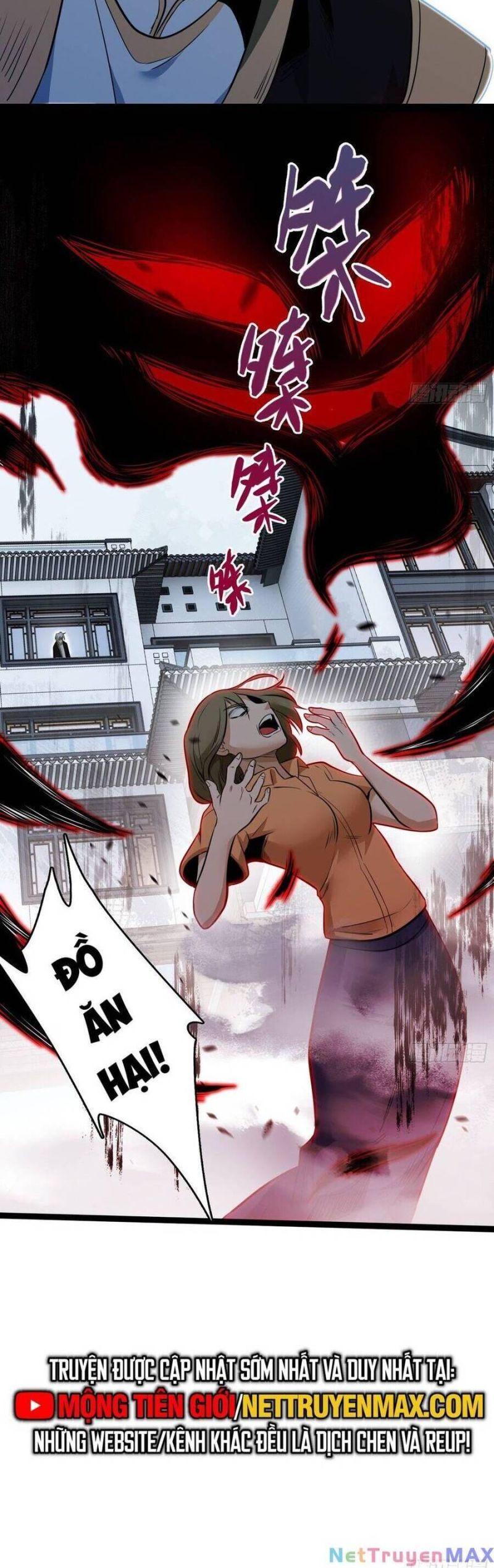 thiên sư chapter 31 46