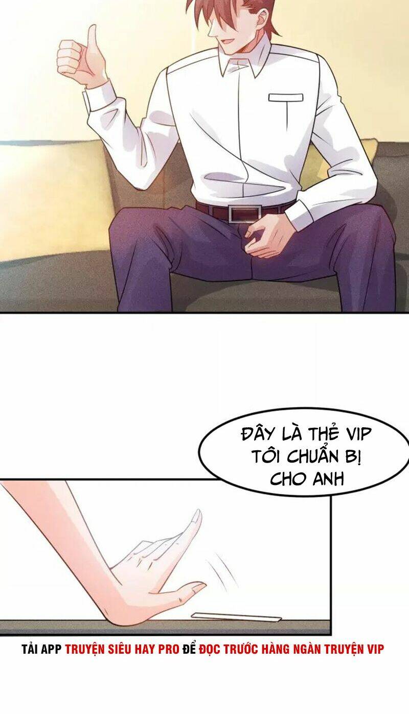 cao thủ cận vệ của nữ chủ tịch chapter 116 6