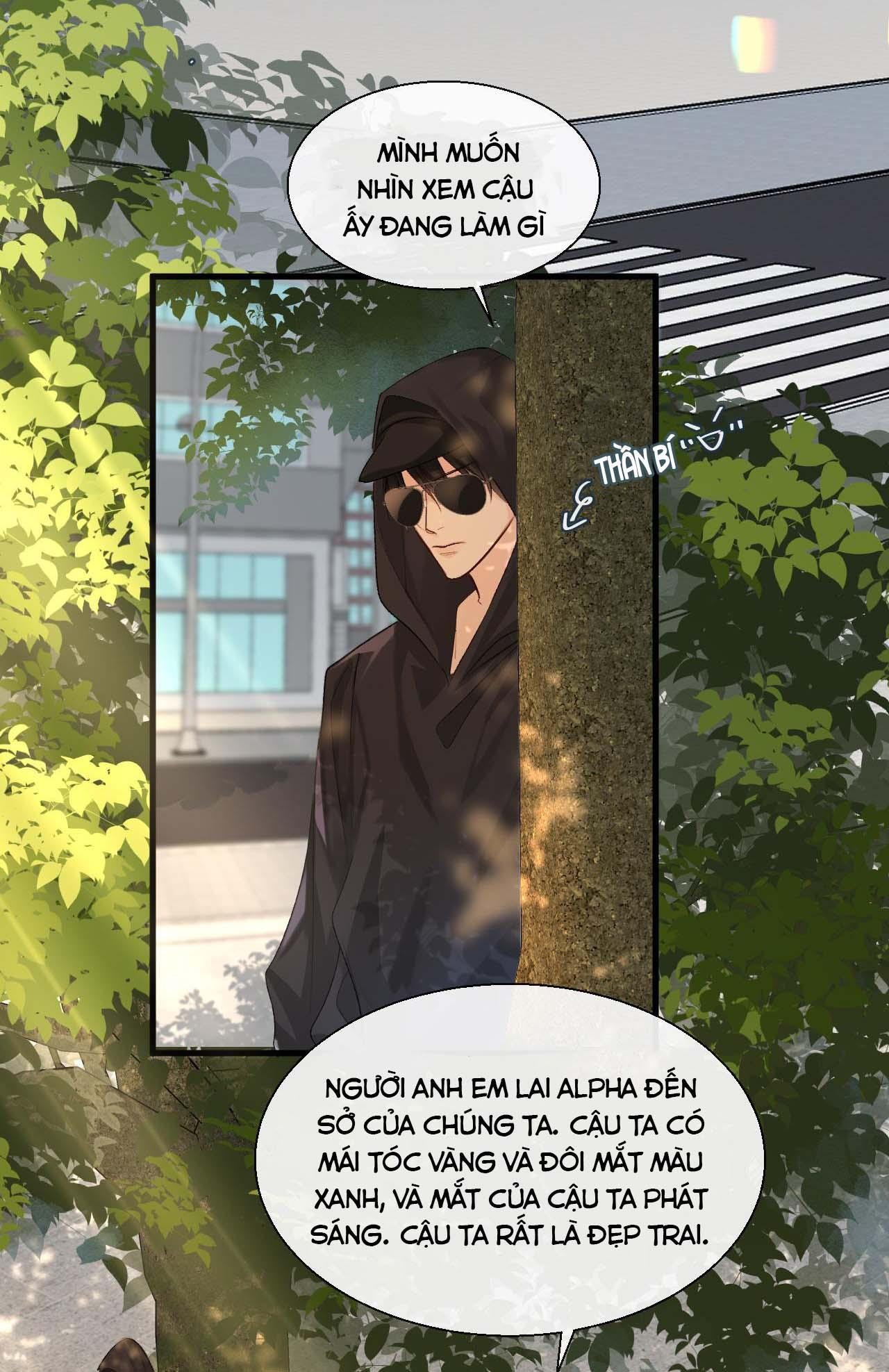 nhân ngư sa ngã chapter 24 28