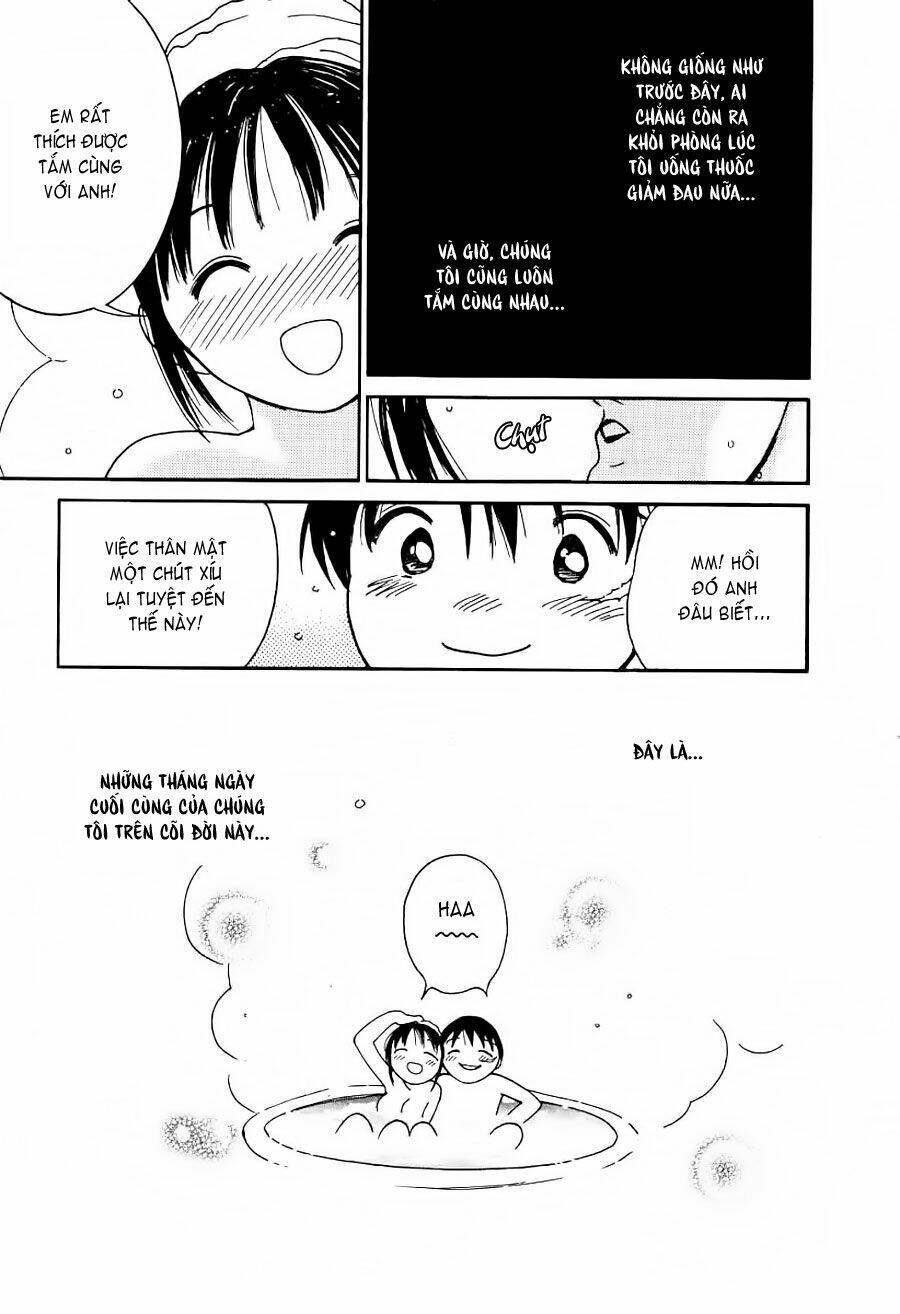 người tình chapter 27 12