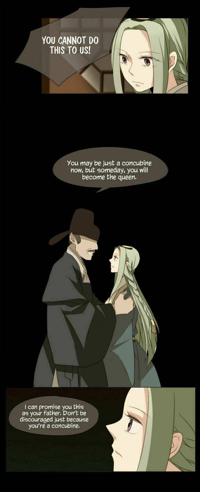 godly bells chapter 20 9