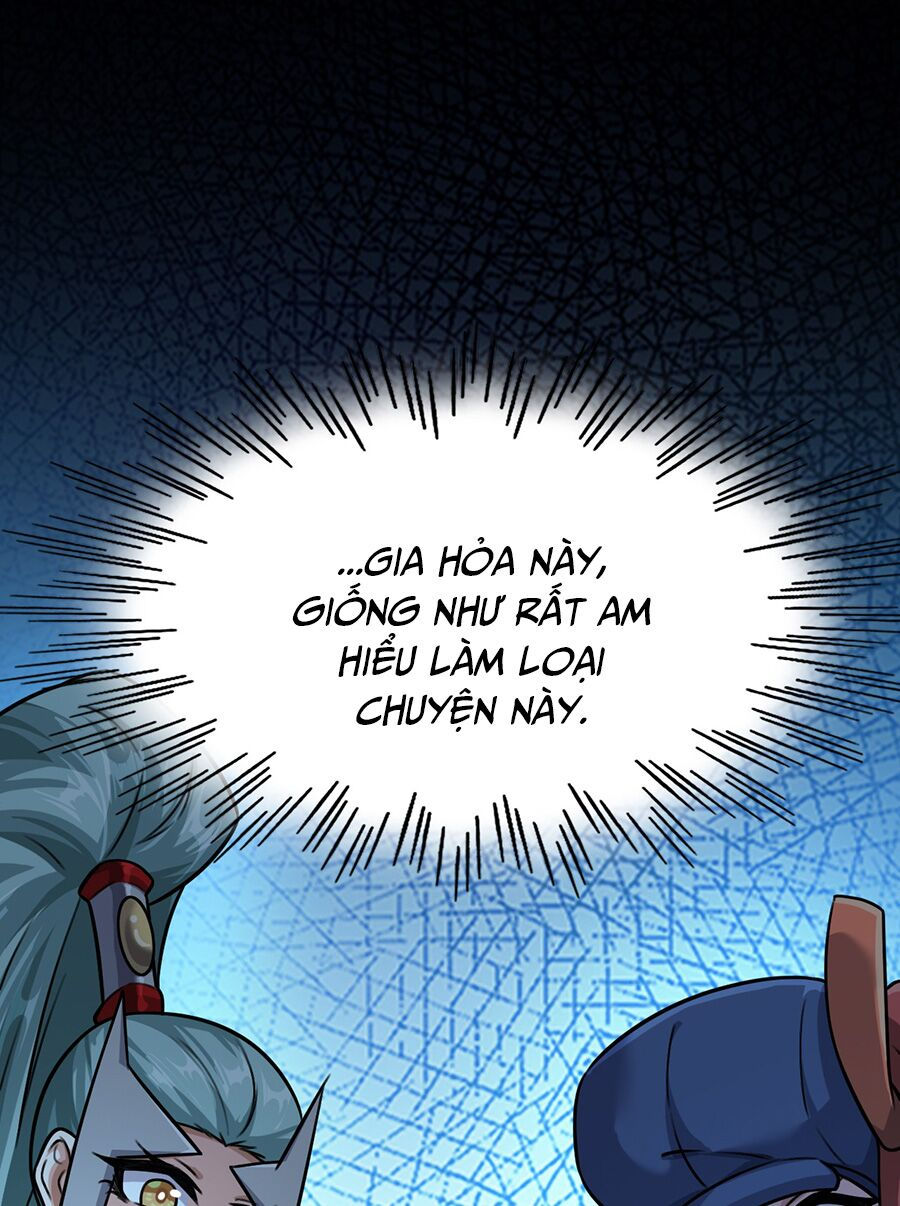 đại bảo kiếm của tôi chapter 56 29