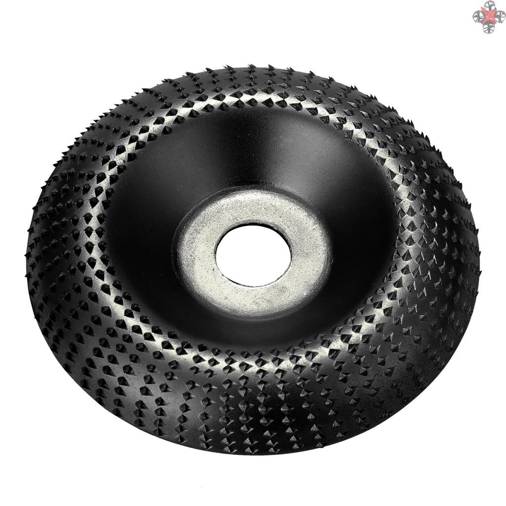 Đĩa Mài Gỗ Bằng Thép Không Gỉ No.45