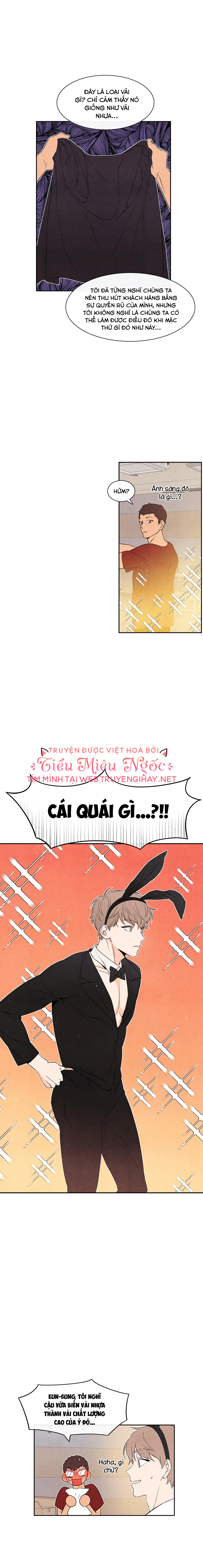 1 với 1 chapter 24 11