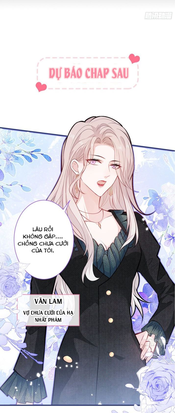 hotsearch của ảnh đế chapter 99 30