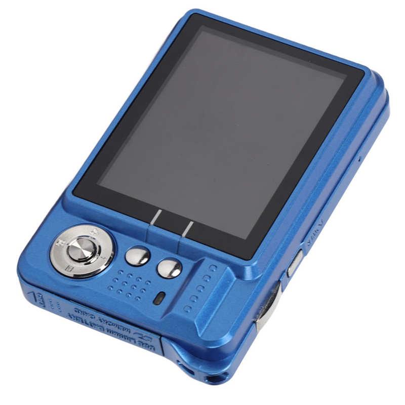 Máy Ảnh Nhỏ Gọn Máy Ảnh Kỹ Thuật Số 48MP 4K Để Chụp Ảnh