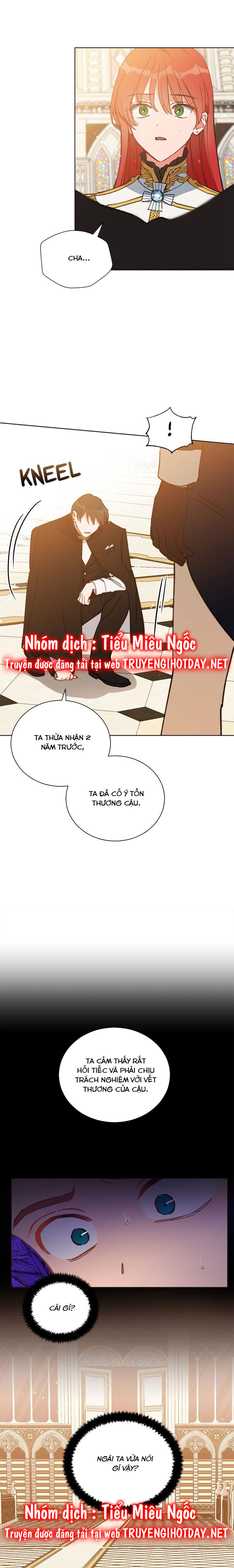 cái chết của nàng lamia chapter 35 9