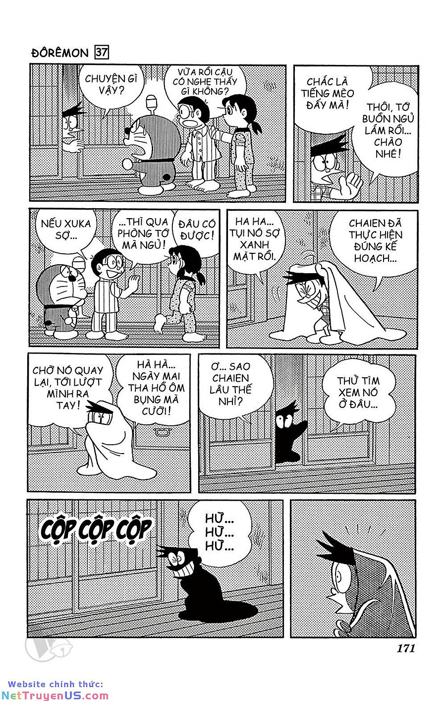 doraemon chapter 673 15