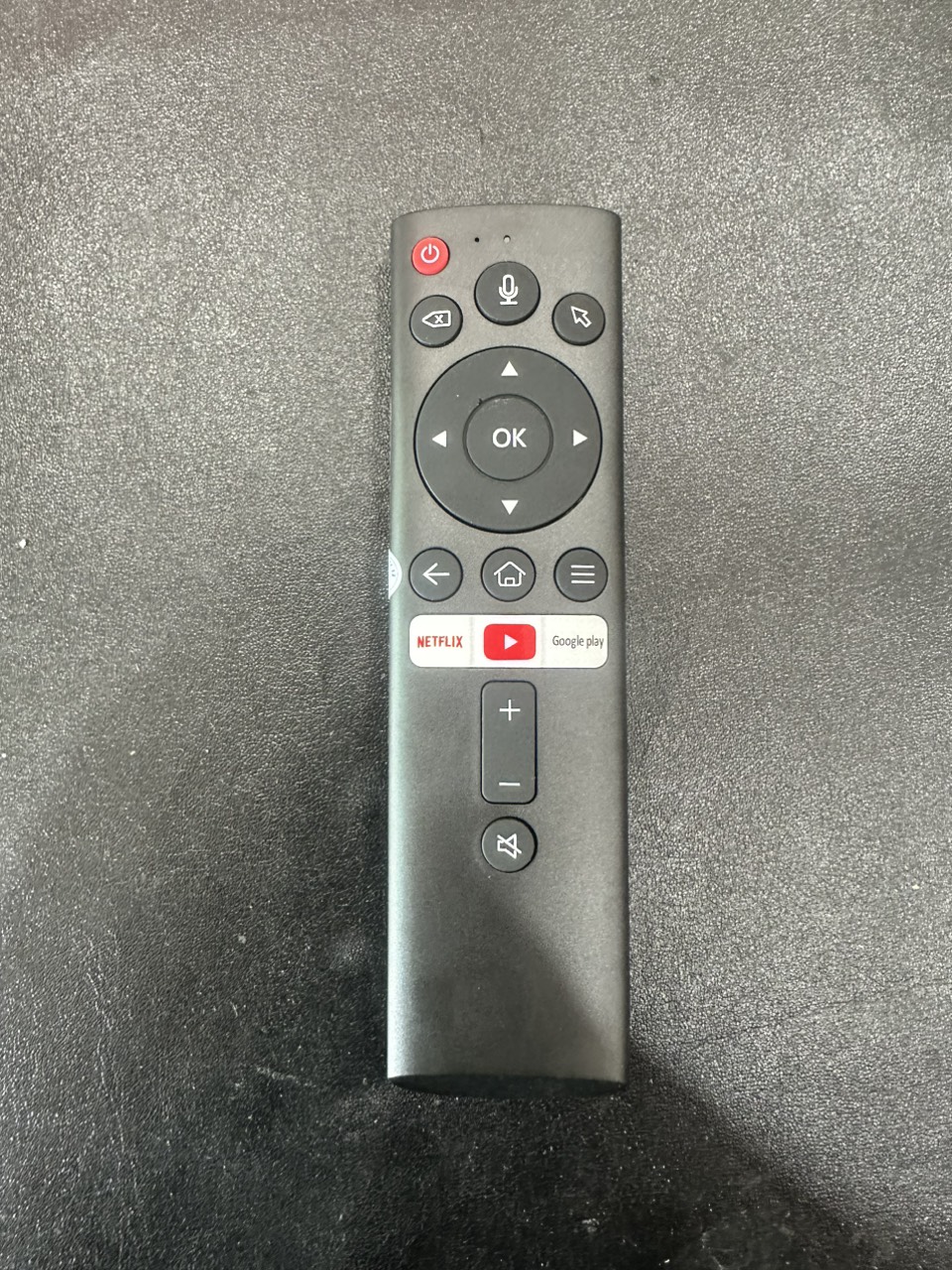 Điều khiển Chuột bay tìm kiếm giọng nói Air Mouse Remote Voice G20 PRO