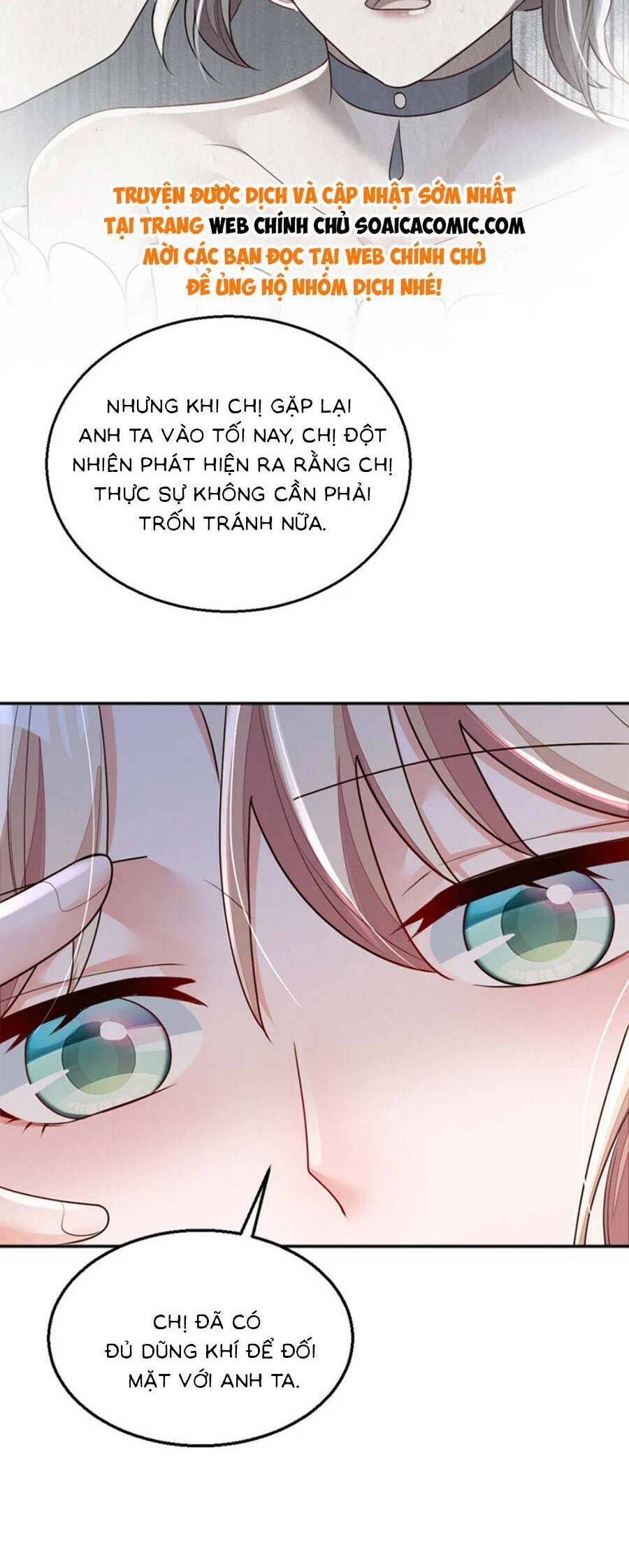 ác ma thì thầm chapter 161 12