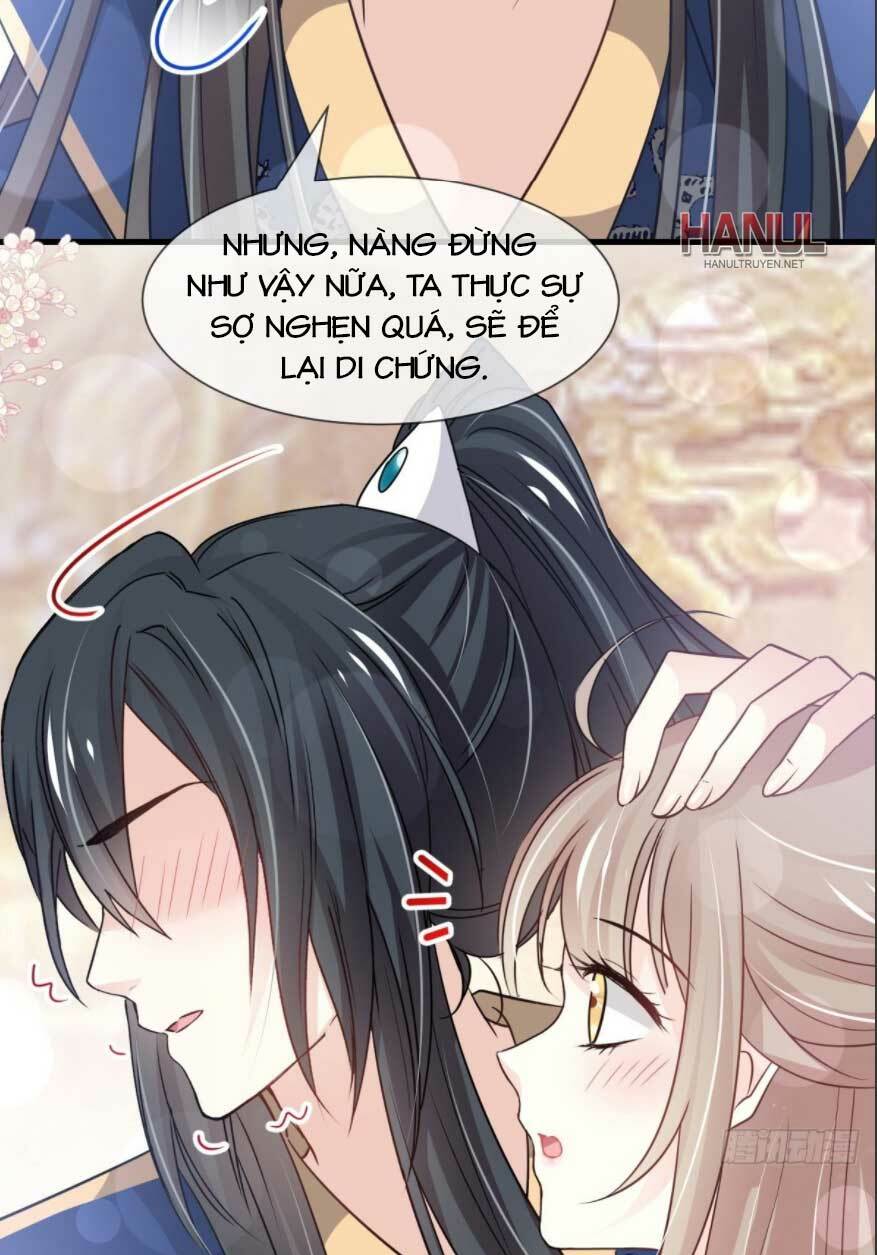 thiên hạ đệ nhất sủng phi chapter 211.1 16