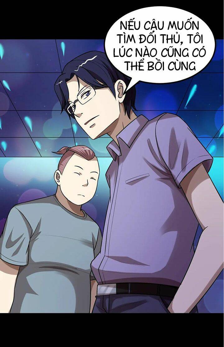 đai ca trở lại tuổi 16 chapter 35 12