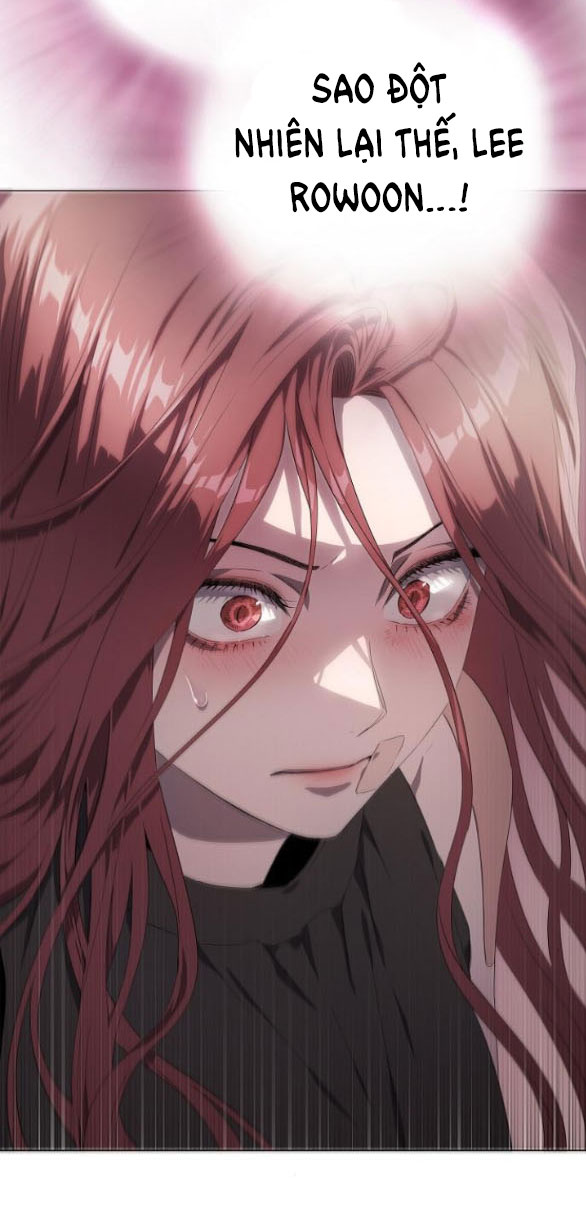 không thể thoát ra khỏi bộ phim kịch tính chapter 7.1 20