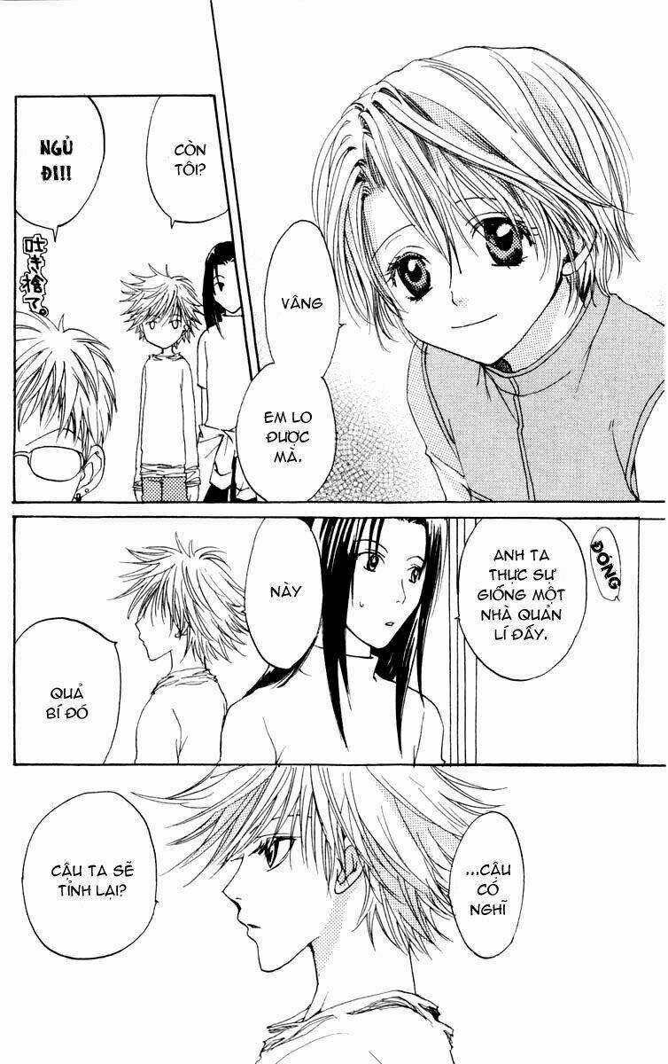 fun fun factory chapter 20 14