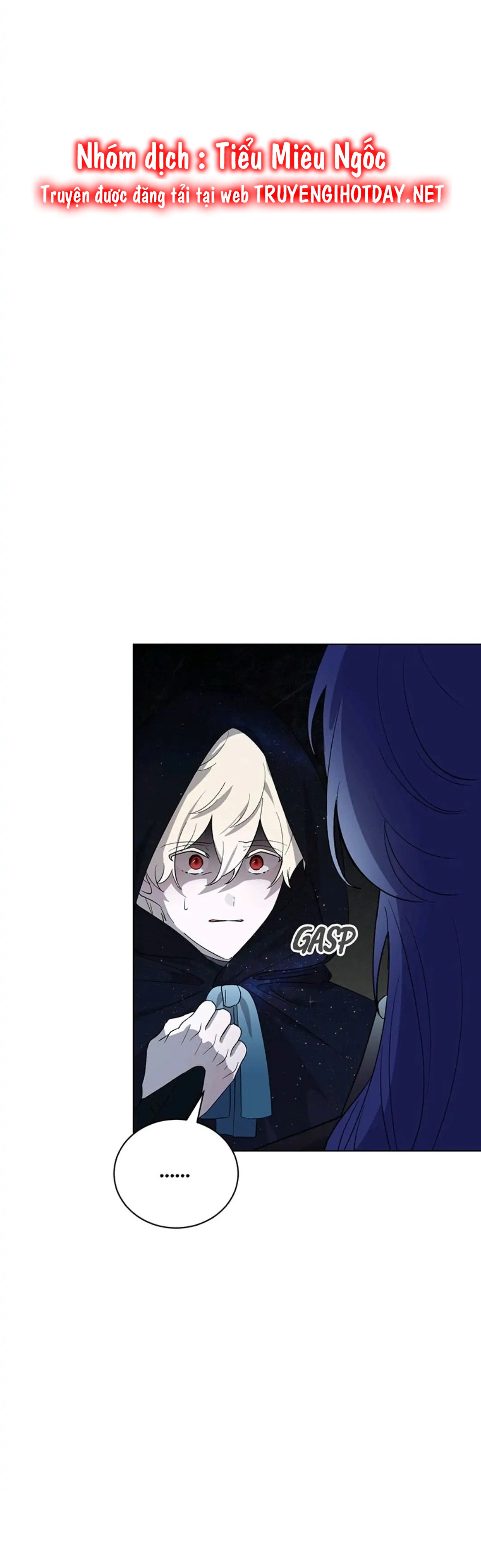 nữ phản diện tốt bụng chapter 49 12