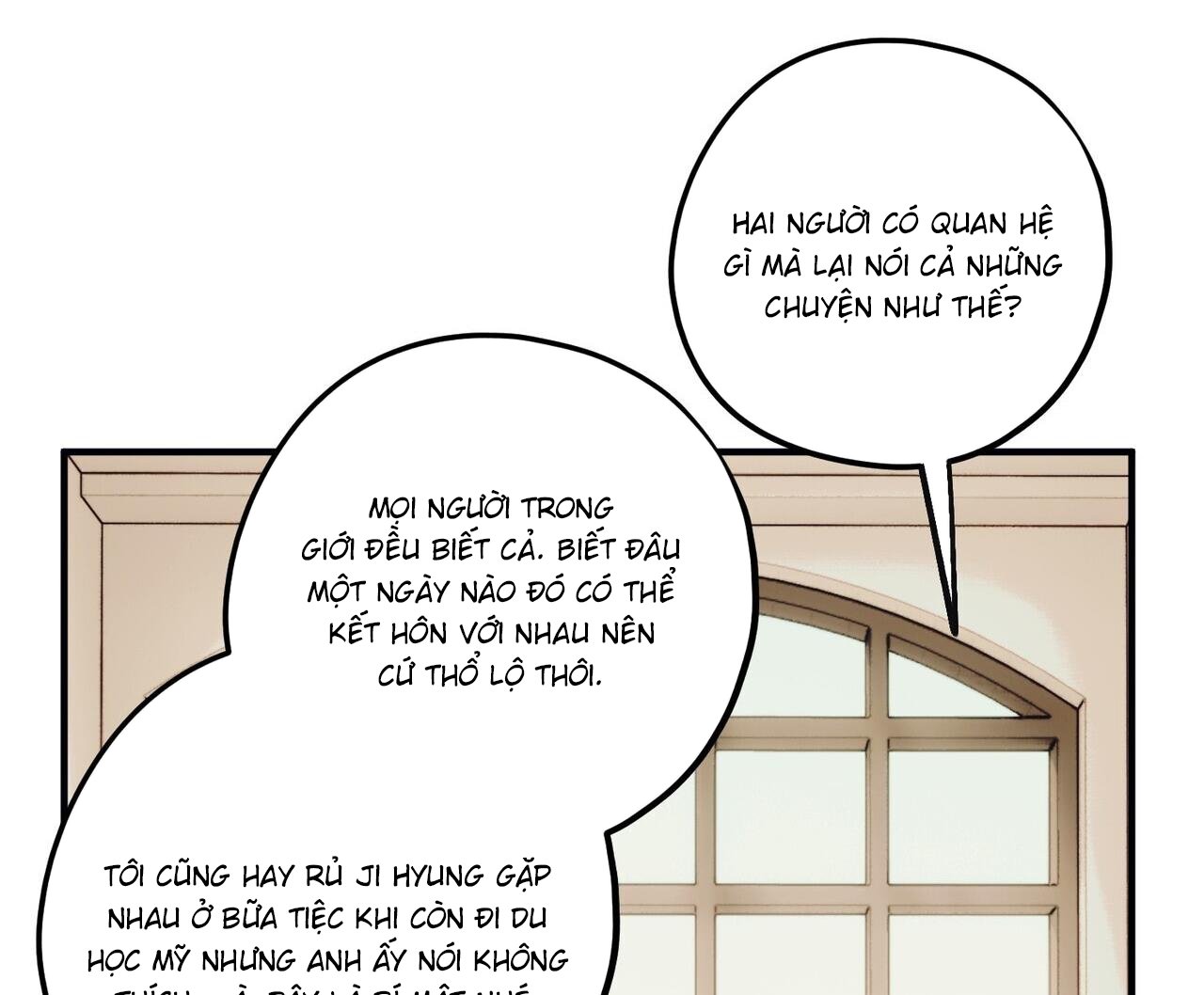 chàng dâu nhà họ kang chapter 48 144
