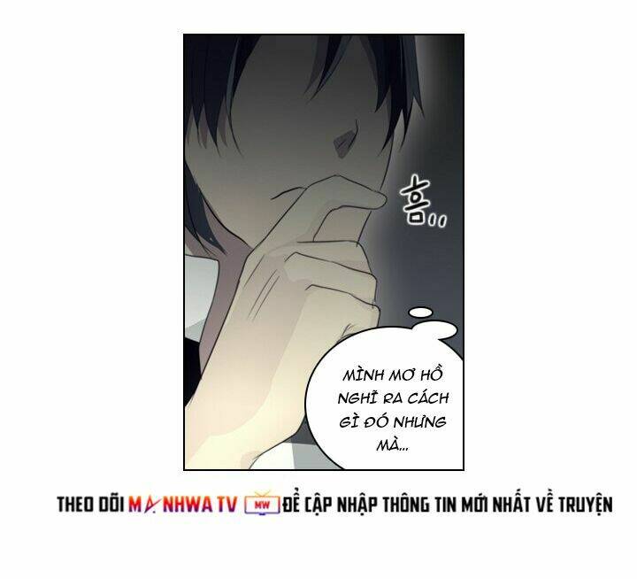 người cống hiến chapter 14 19