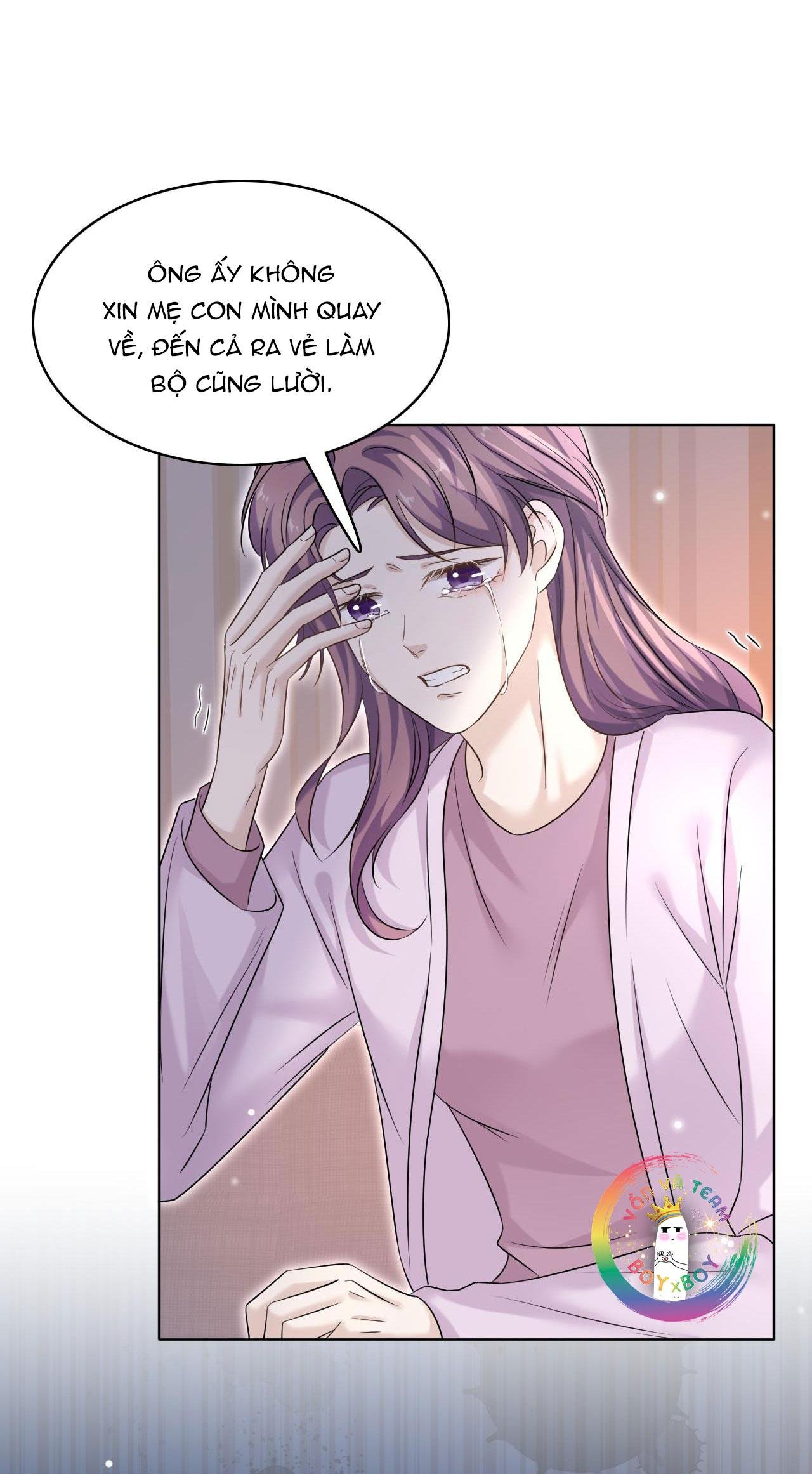 ẩn trung (end) chapter 32 22