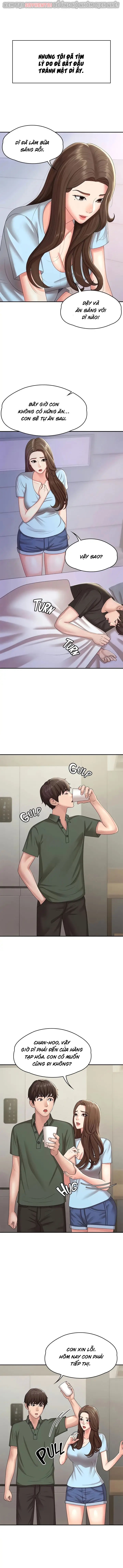 bà dì tuổi dậy thì chapter 14 6