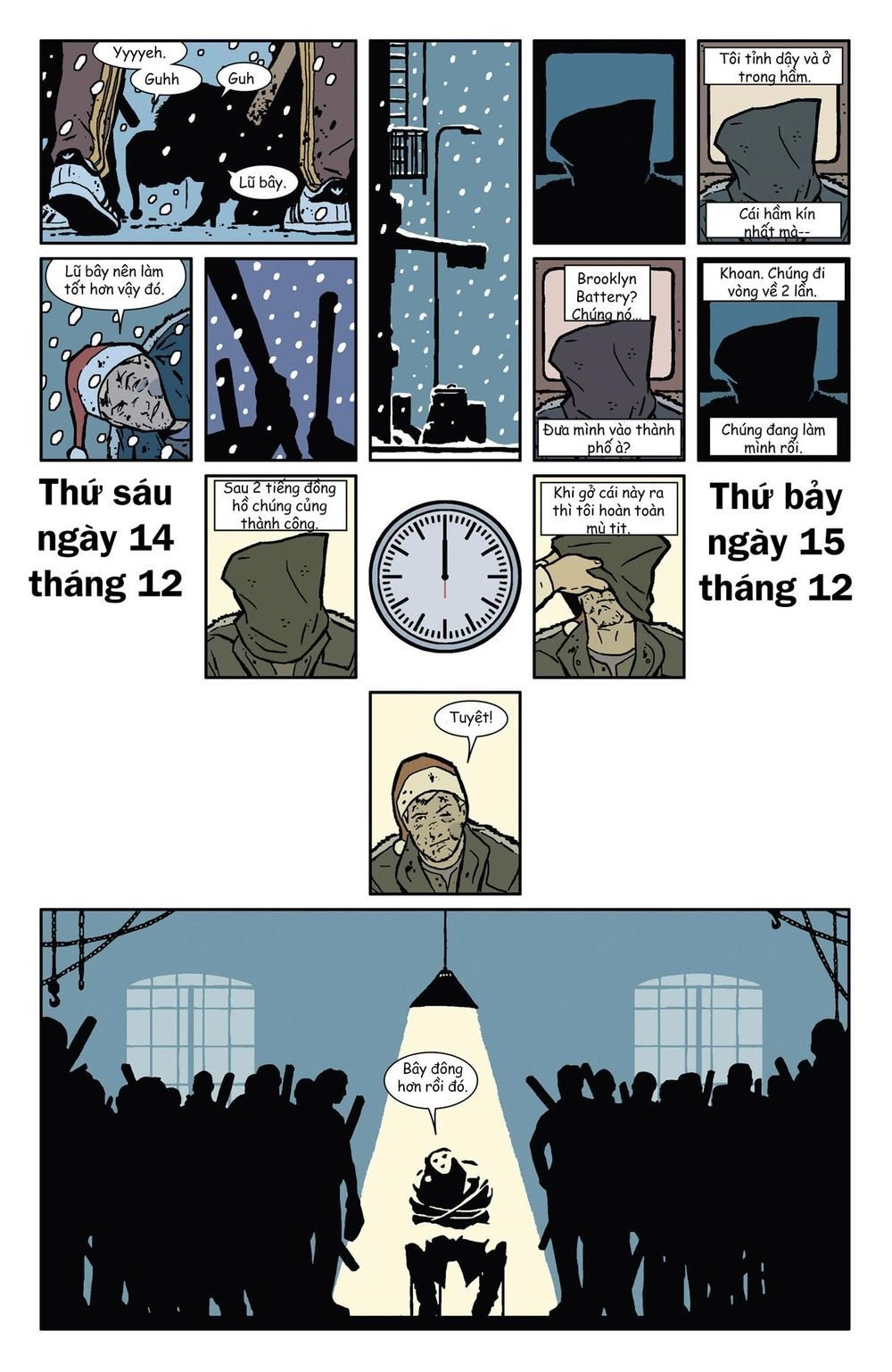 hawkeye 2012 chapter 6 15