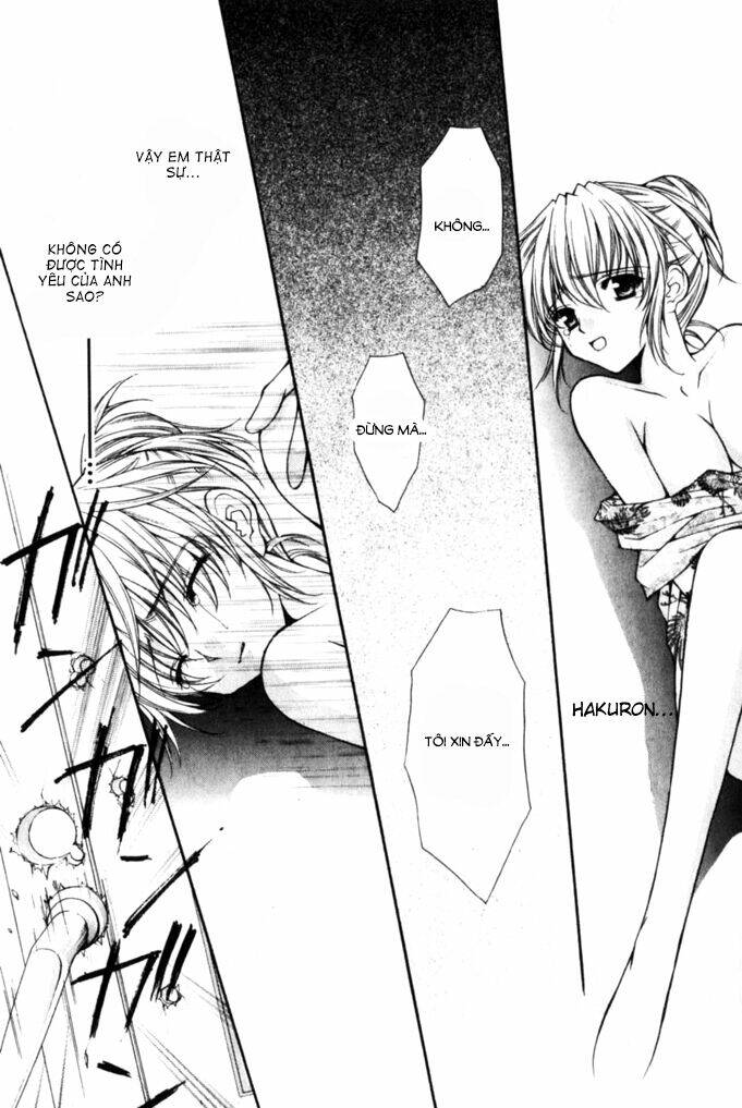 anh chàng khắc tinh chapter 46 19