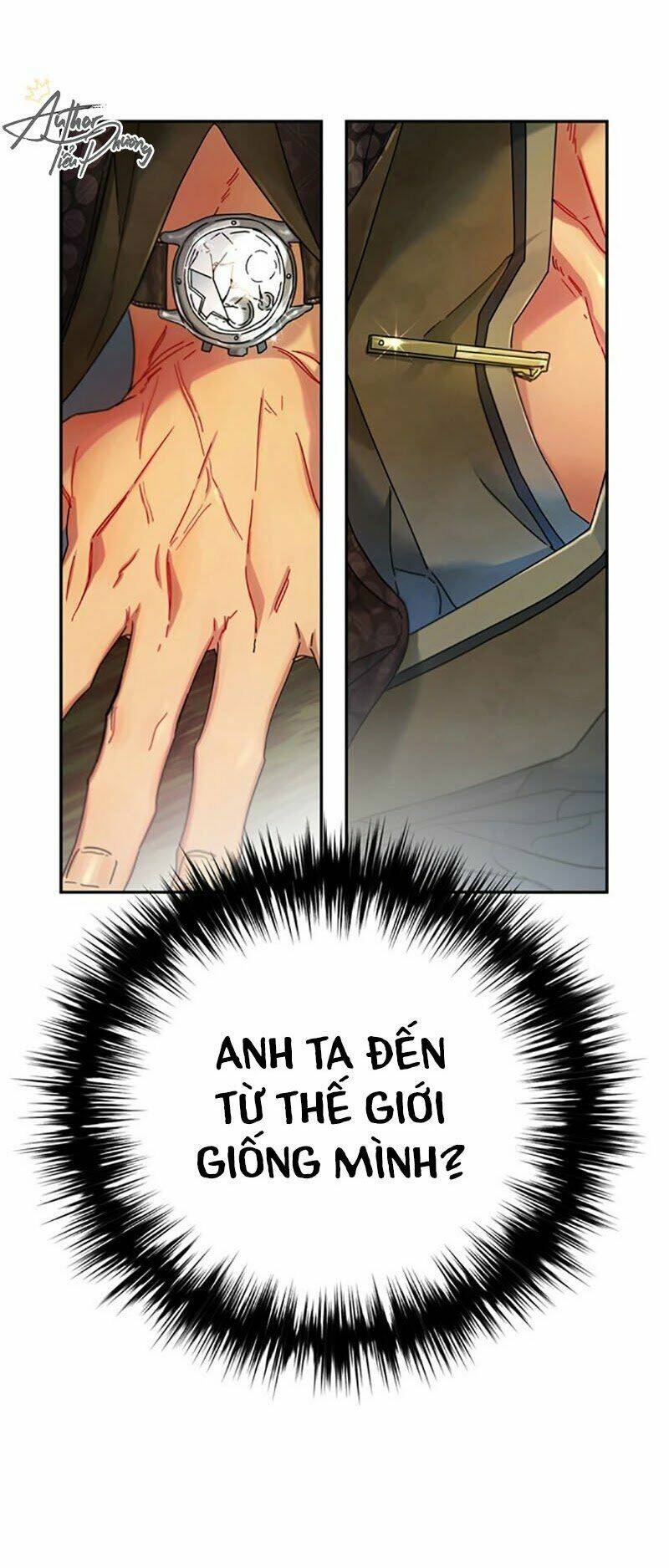 cực phẩm mỹ nam, thật lãng phí chapter 7 78