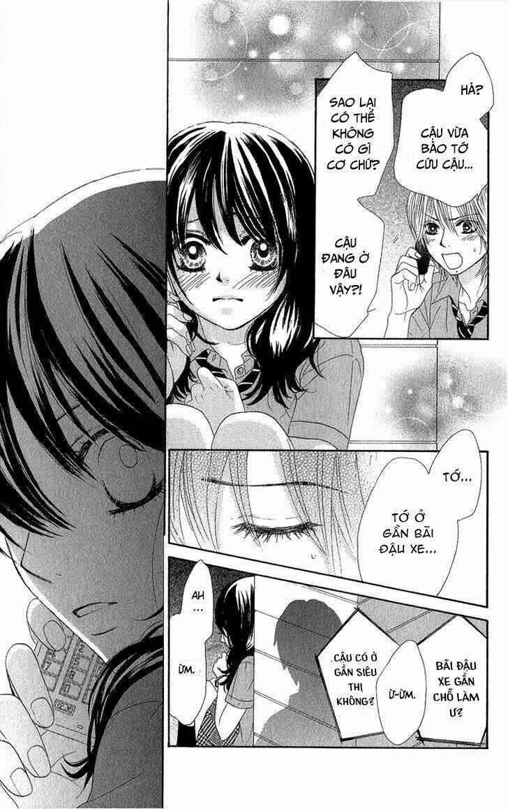 bokutachi wa shitte shimatta chapter 34 36