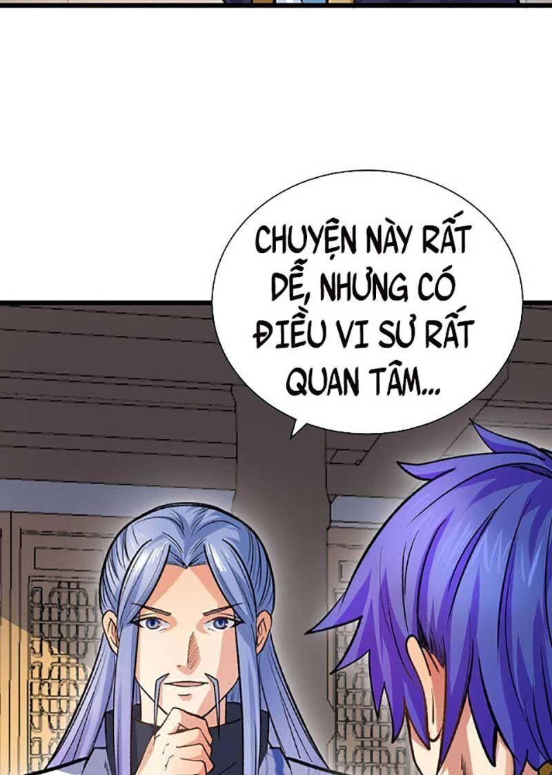 võ đạo độc tôn chapter 587 49