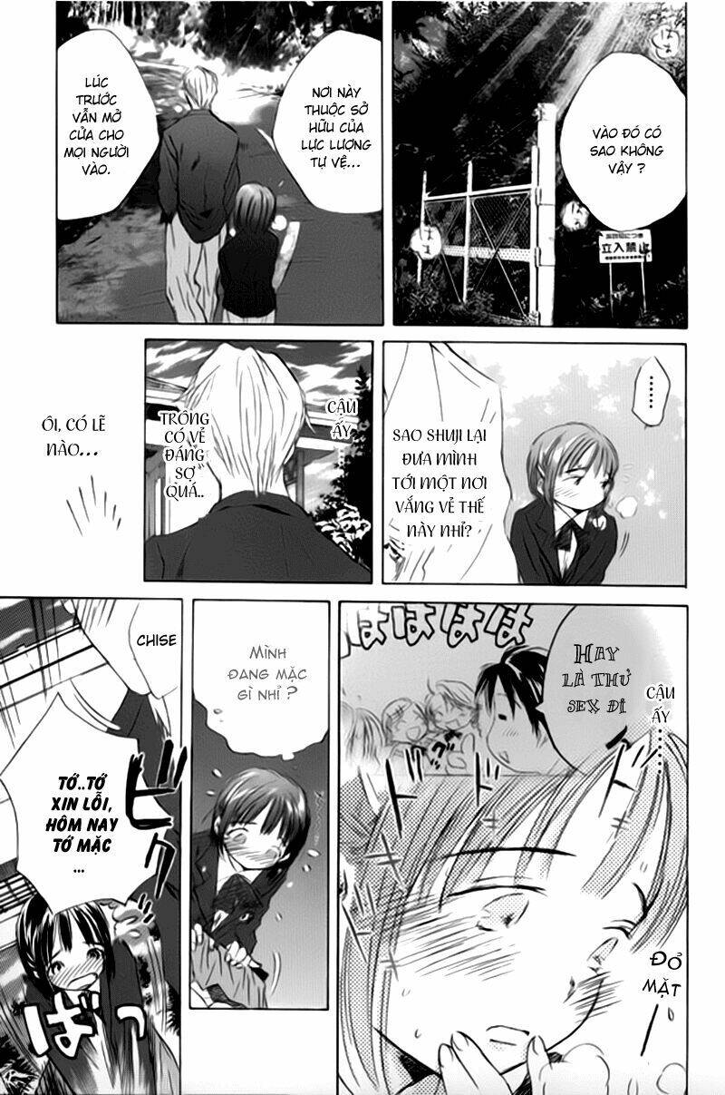 saishuu heiki kanojo chapter 1 18