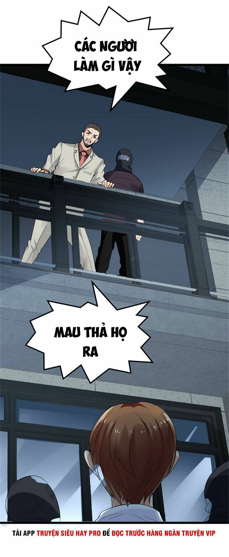 hoa hậu giảng đường luôn bên người chapter 34 12