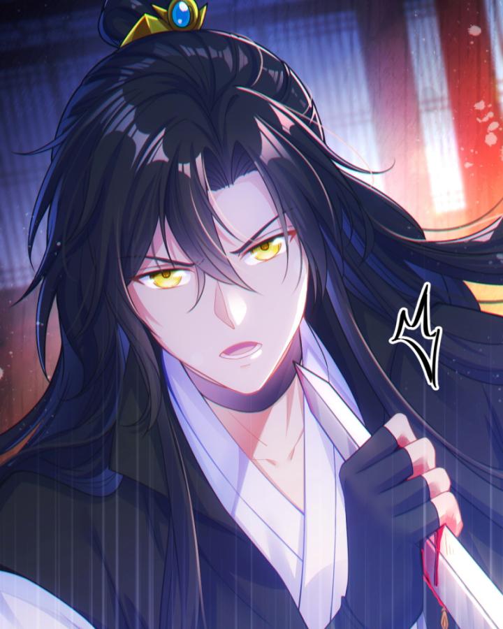 khoan đã tiên tử! xin hãy nghe ta xảo biện chapter 1 118