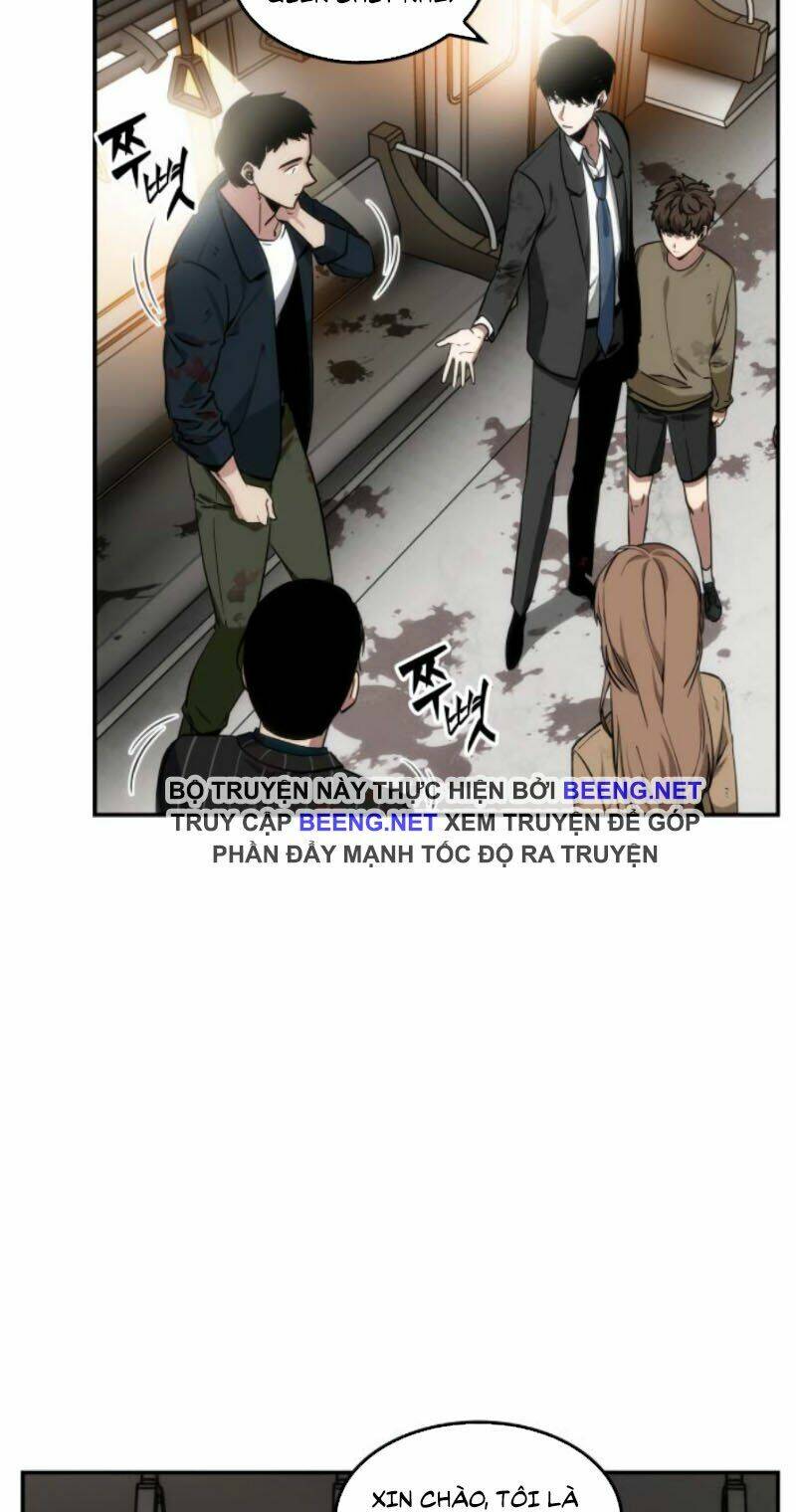 toàn trí độc giả - omniscient reader chapter 8 30