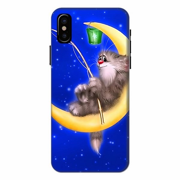 Ốp Lưng Dành Cho Iphone X - Mẫu 58
