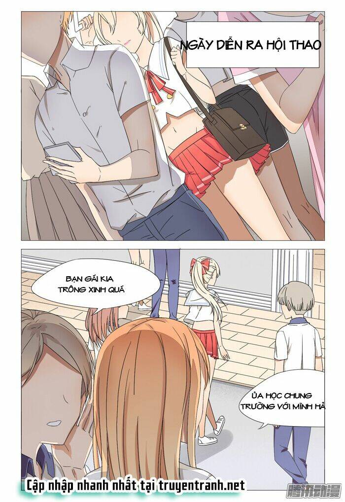 tôi là vợ tôi chapter 16 1