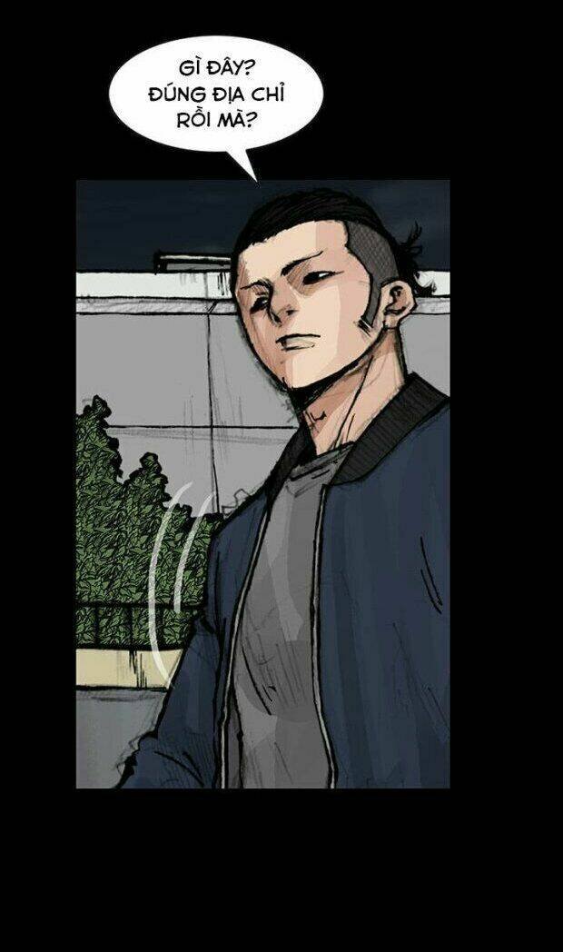 dokgo 2 | độc cô 2 chapter 26 15