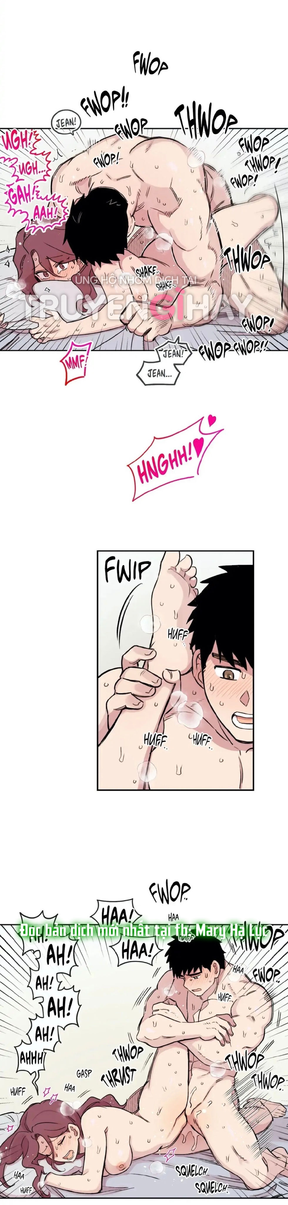 [18+] 1 người khỏe 2 người vui chapter 26.2 3