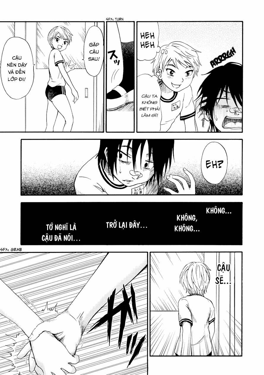 umareru kachi no nakatta jibun ga anna no tame ni dekiru ikutsuka no koto chapter 3 15