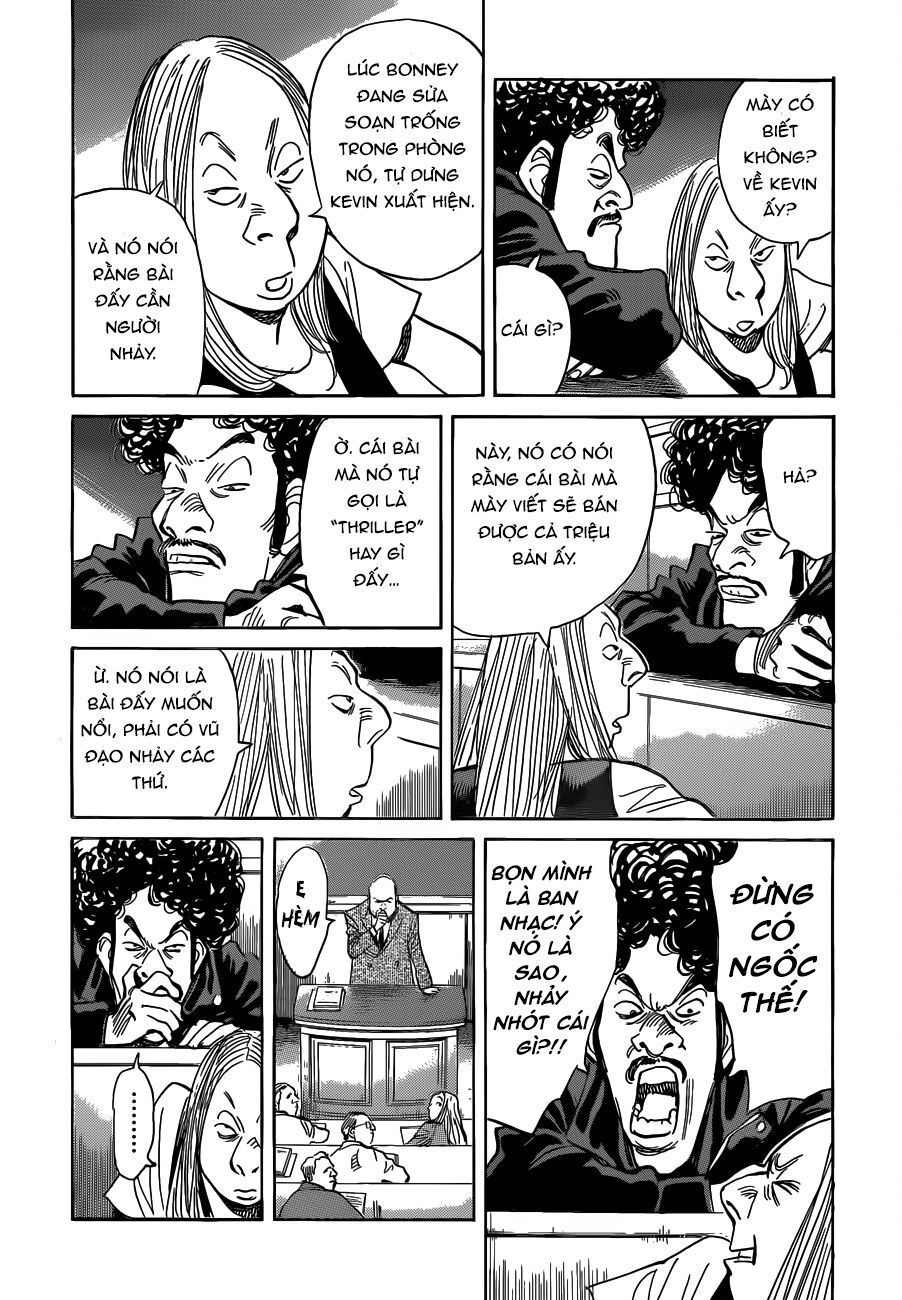 billy bat chapter 100 23