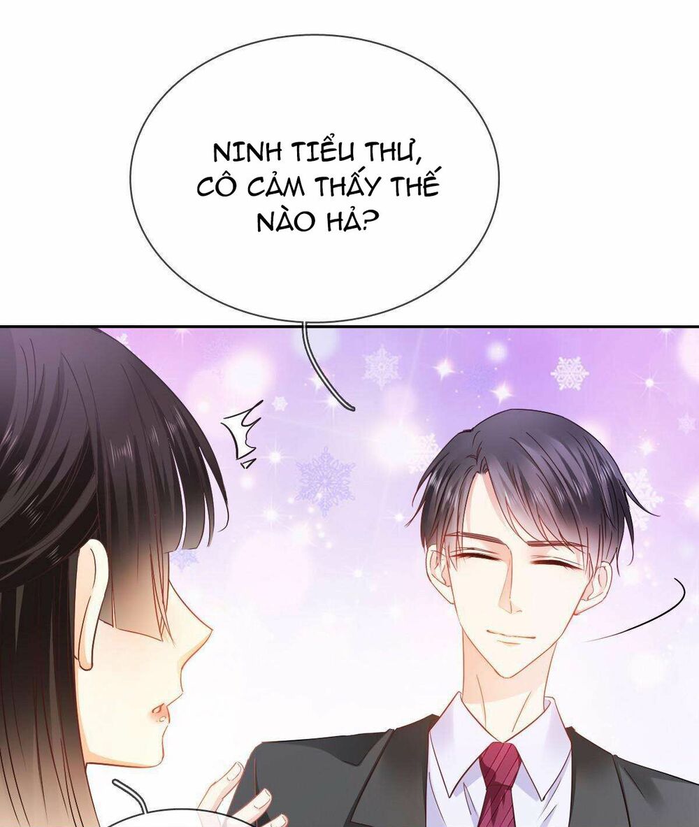 bay qua thiên sơn đến yêu anh chapter 31 38