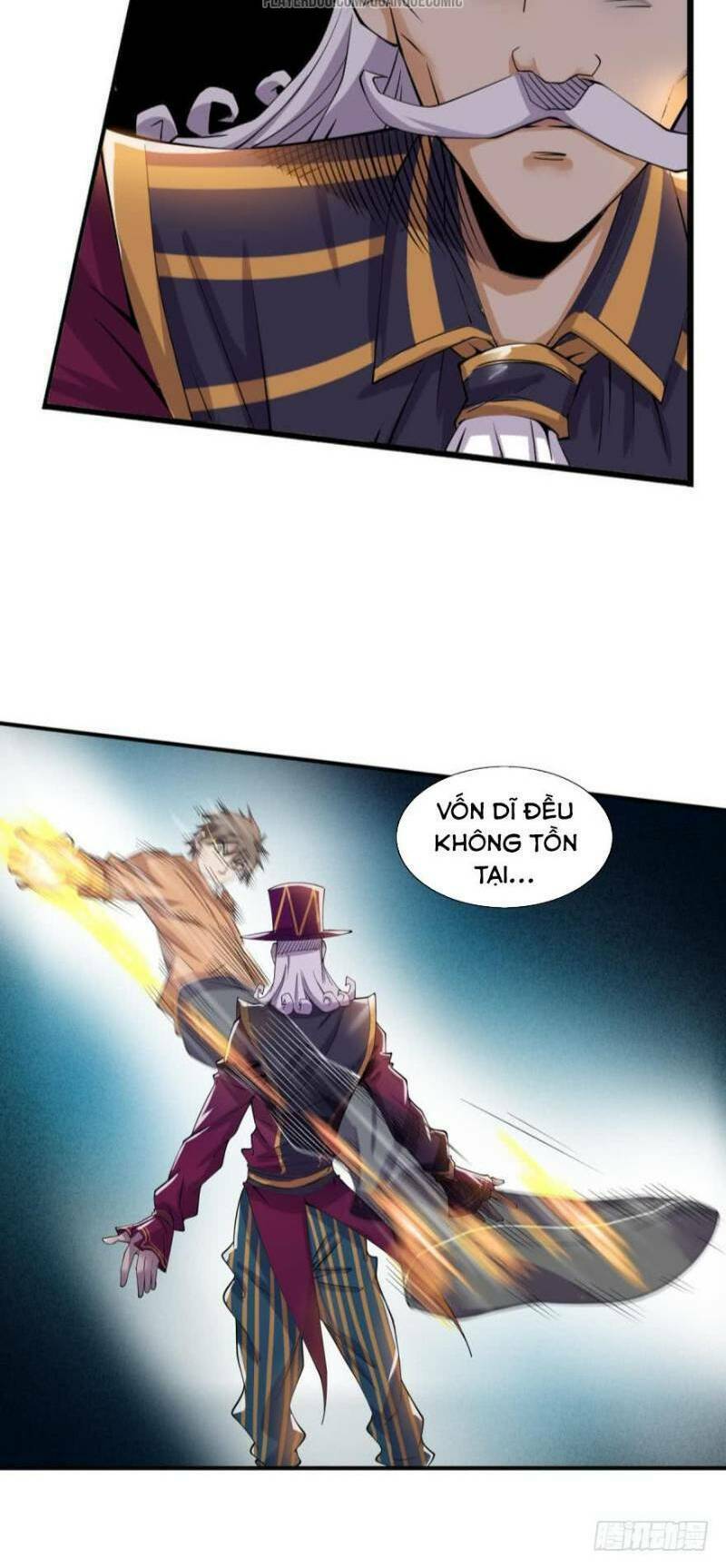 ta có di sản tại dị giới chapter 15 18