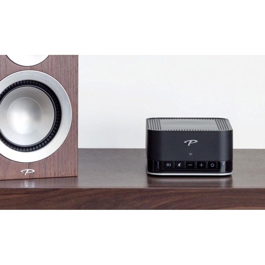 Loa Paradigm PW Amp Premium Wireless - Ampli không dây Stero |  Nhỏ gọn nhưng đầy sức mạnh